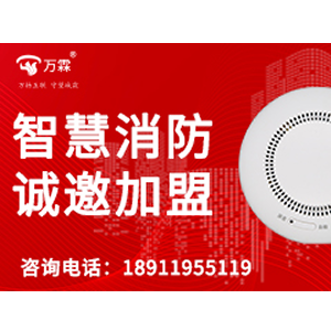 LED test status indicator - Complete Smoke & Heat Detector Testing Solution | Wanlin Full product li